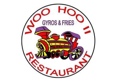 Woo Hoo II logo top - Homepage