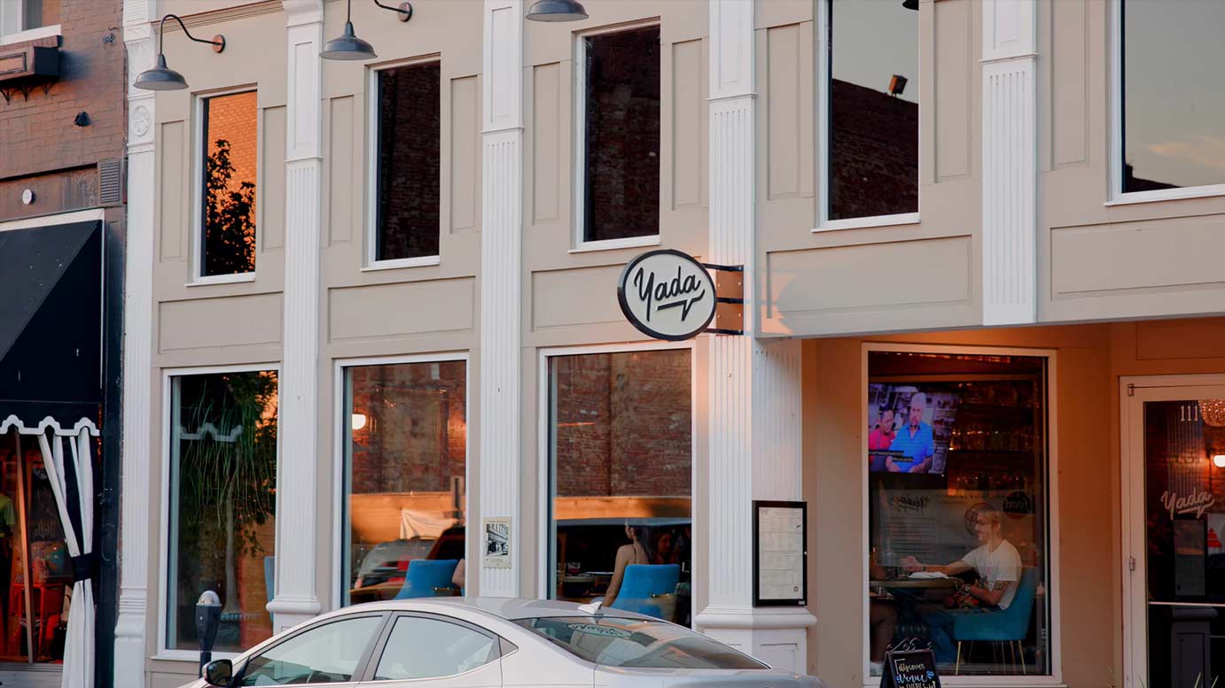 Yada on Franklin Clarksville, TN