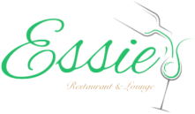 Essies Restaurant & Lounge logo top - Homepage