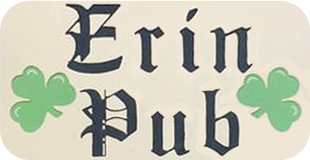 The Erin Pub logo top - Homepage