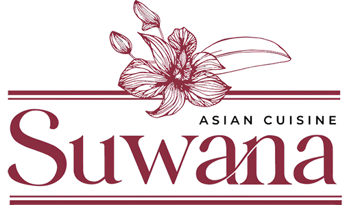 Suwana Asian Cuisine Asheville logo top - Homepage