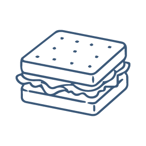 Sandwiches