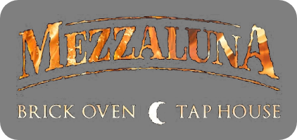 Mezzaluna logo top - Homepage