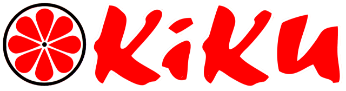 Kiku Japanese Steak & Seafood House logo top - Homepage