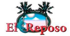 El Reposo Mexican Restaurant logo top - Homepage