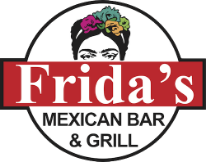 Frida's Grill and Bar logo top - Homepage