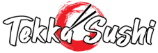 Tekka Sushi logo top - Homepage