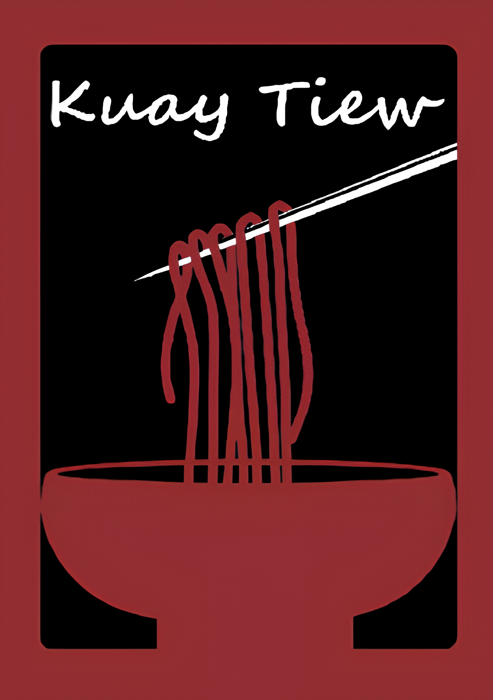 Kuay Tiew Noodles & More logo top - Homepage
