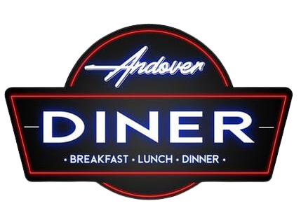 Andover Diner logo top - Homepage