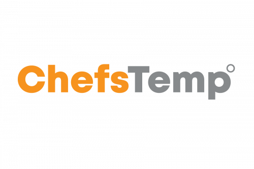 Chefs Temp logo