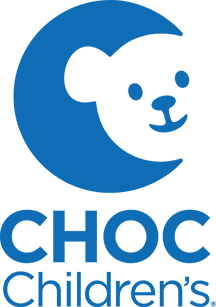 CHOC Childrens logo