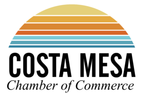 Costa Mesa logo