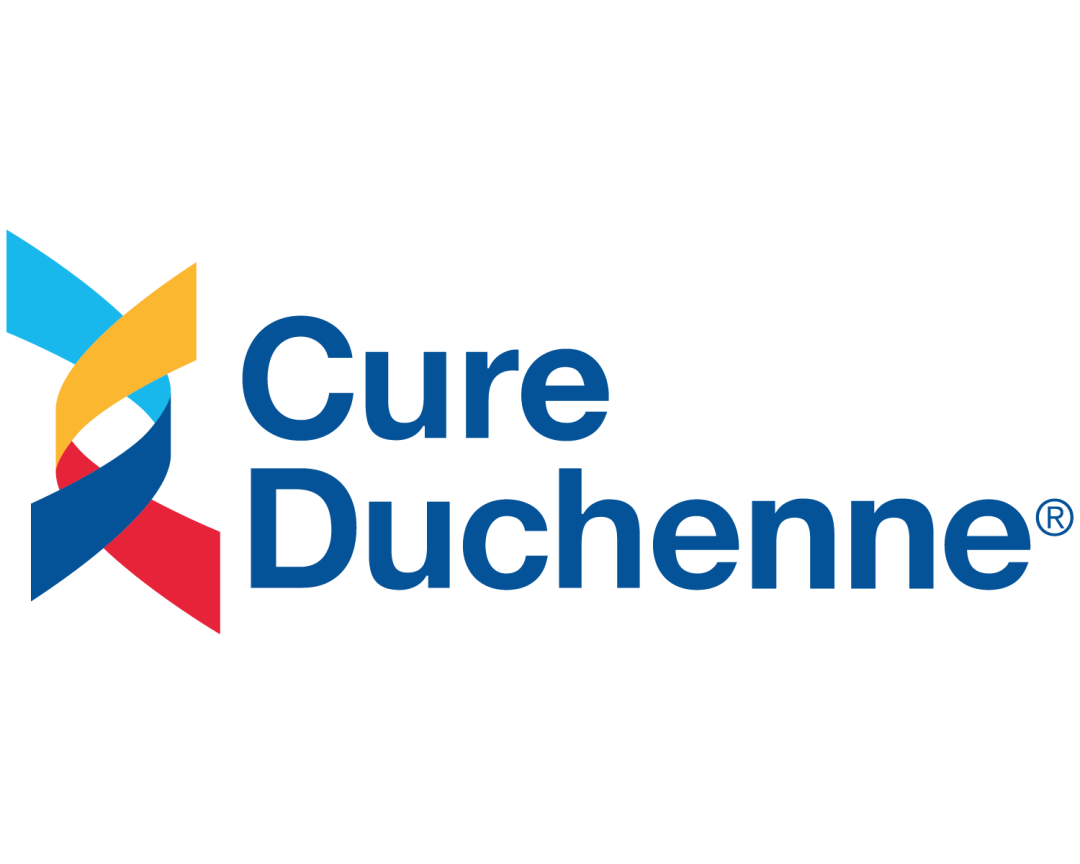 Cure Duchenne logo