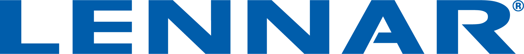 Lennar logo