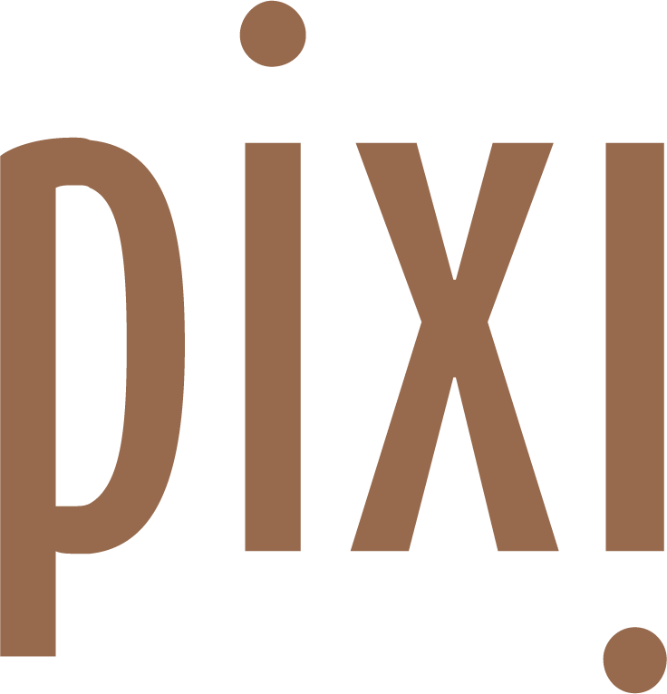 Pixi logo