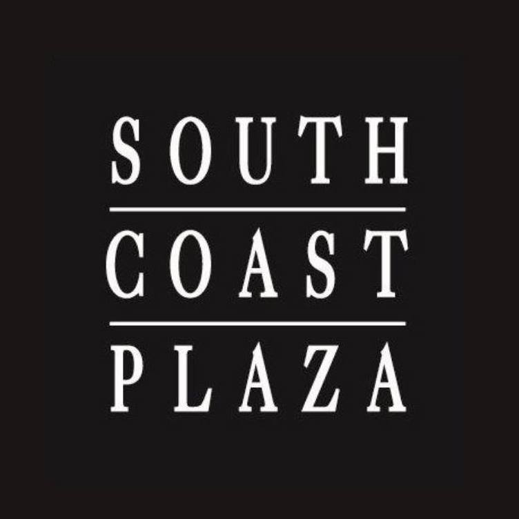 South Coast Plaza logo