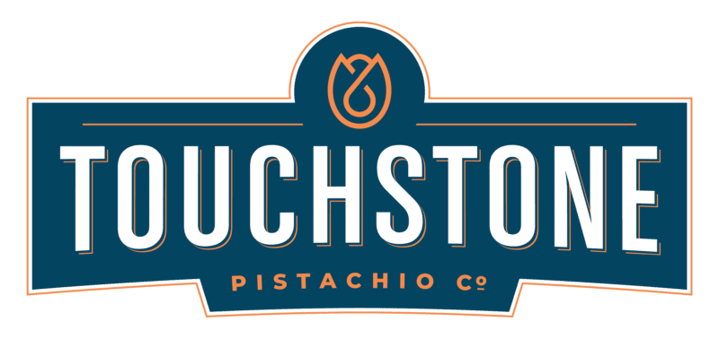 Touchstone Pistachio logo