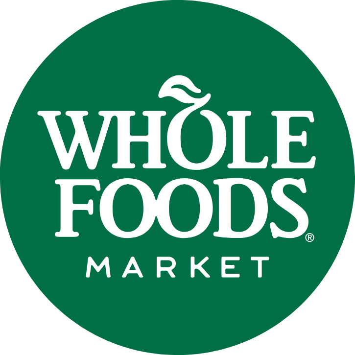 Whole foods market logo