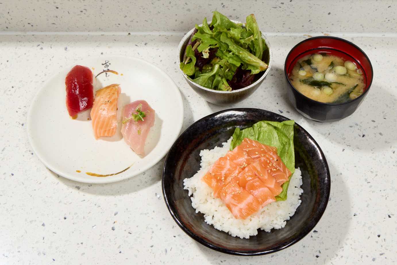 Sushi Sasabune