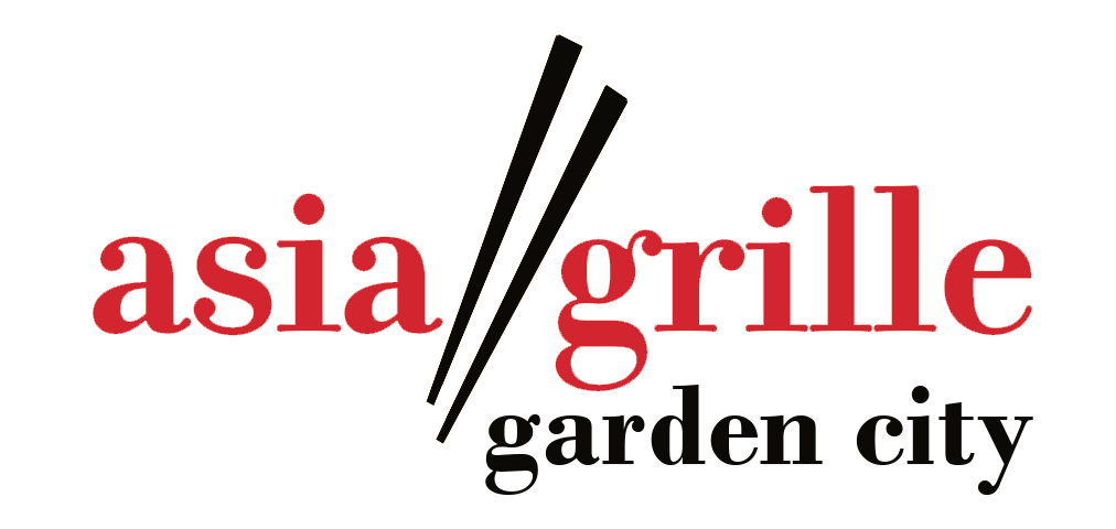 Asia Grille - Cranston logo top - Homepage