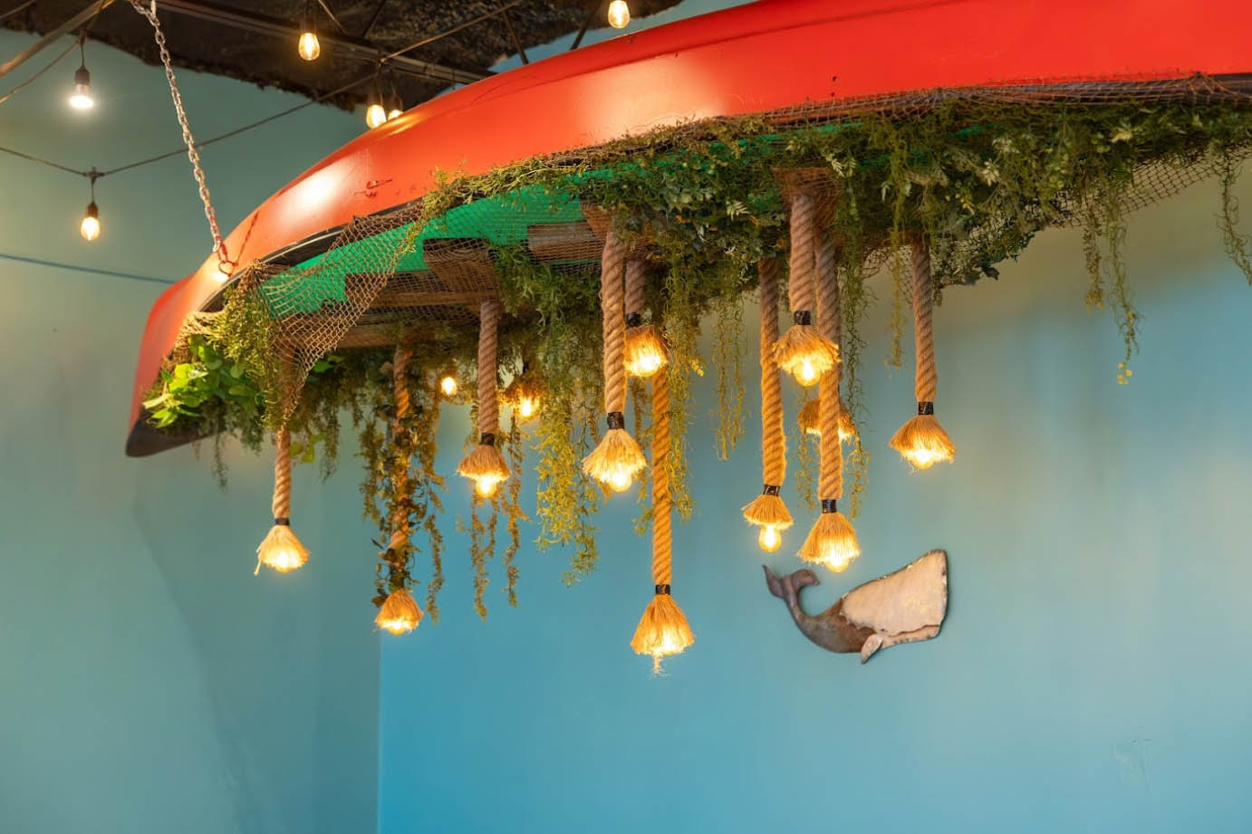 Cajun, Crab, and Shrimp 4 Waco, TX