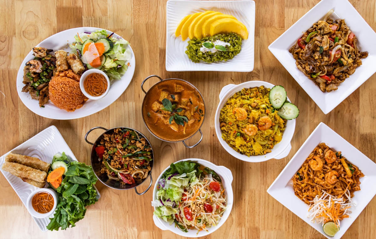 Red Chili Hayward San Jose, Hayward, CA