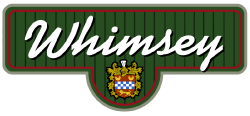 Whimsey logo