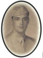 An old photo of a William E. “Bubba” Clark