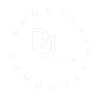 Raquel's Jazz Lounge logo top - Homepage