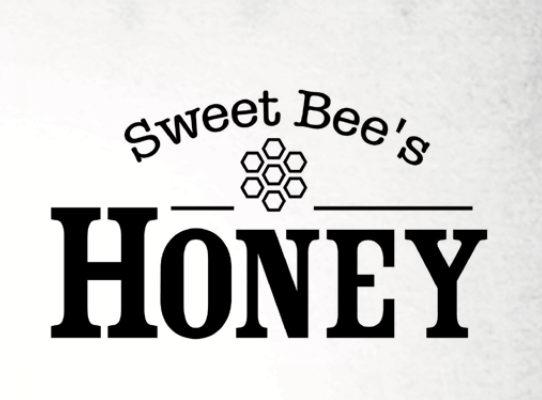 sweet bee's honey