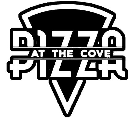 Pizza at the Cove - Pigeon Forge logo top - Homepage