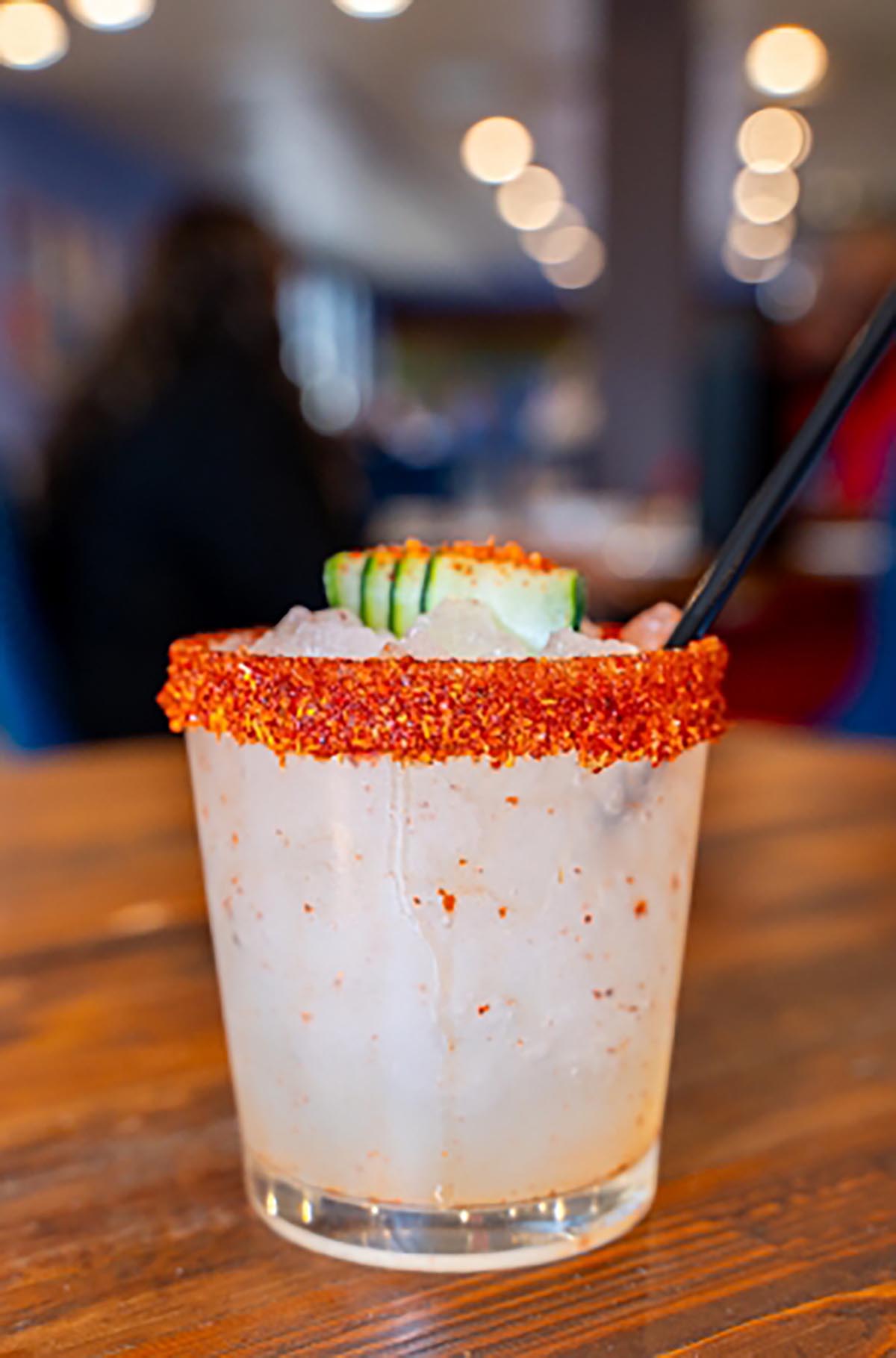 Mother's Day event photo