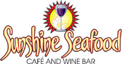 Sunshine Seafood Cafe and Wine Bar logo top - Homepage