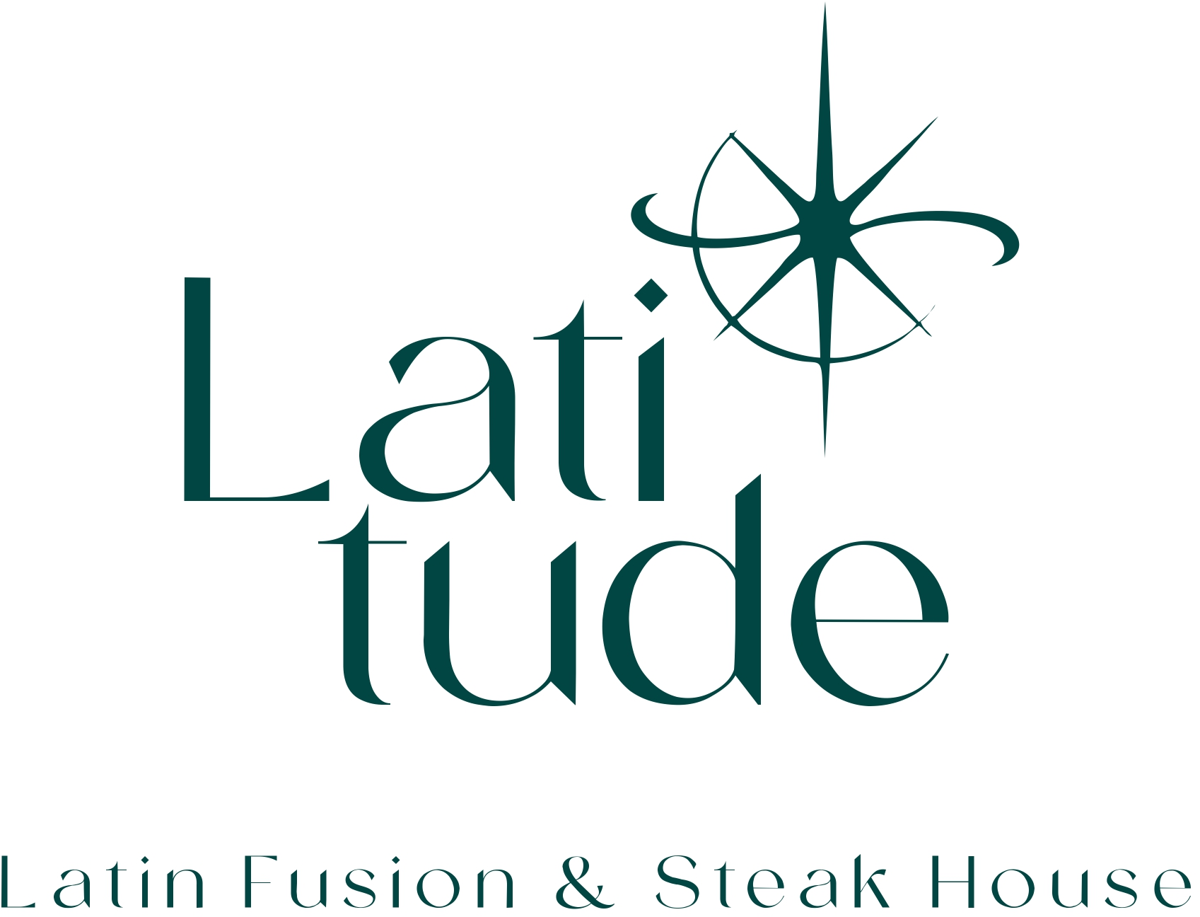 Sainte-George Restaurant logo top - Homepage