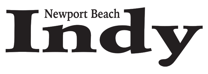 Newport Brach Indy logo