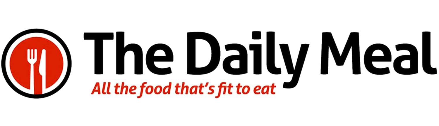 the daily meal logo