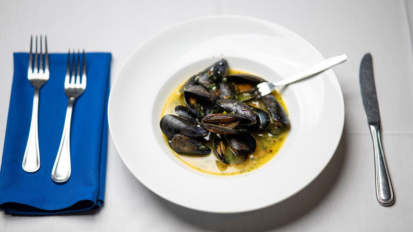 Cozze Do Checco