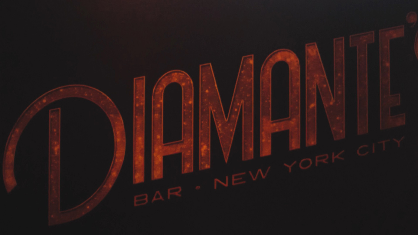 Diamante's