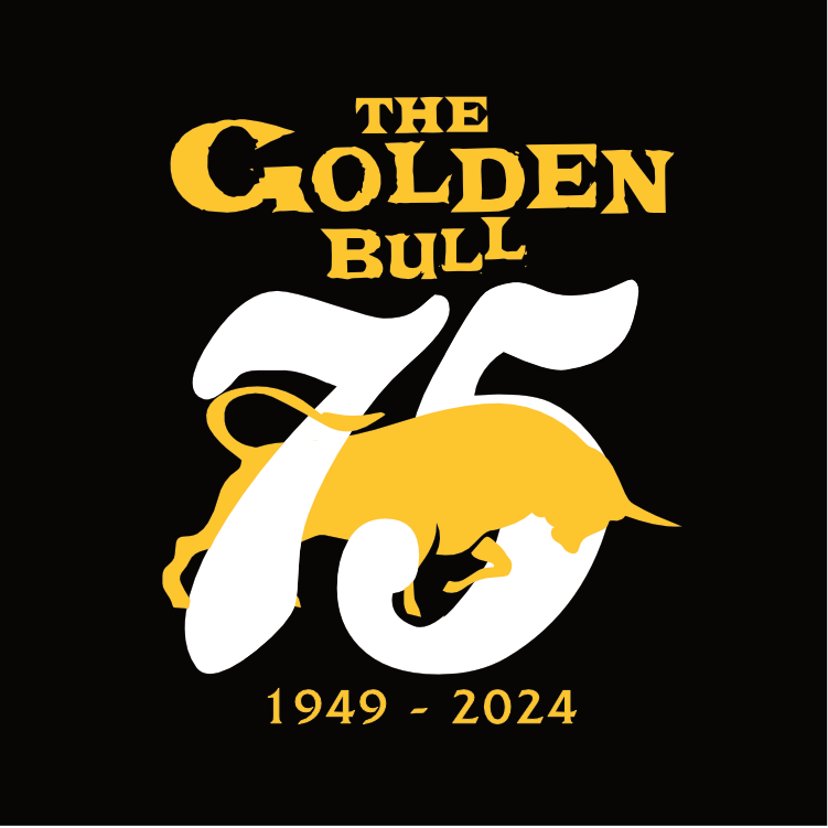 The Golden Bull 1949 - 2024