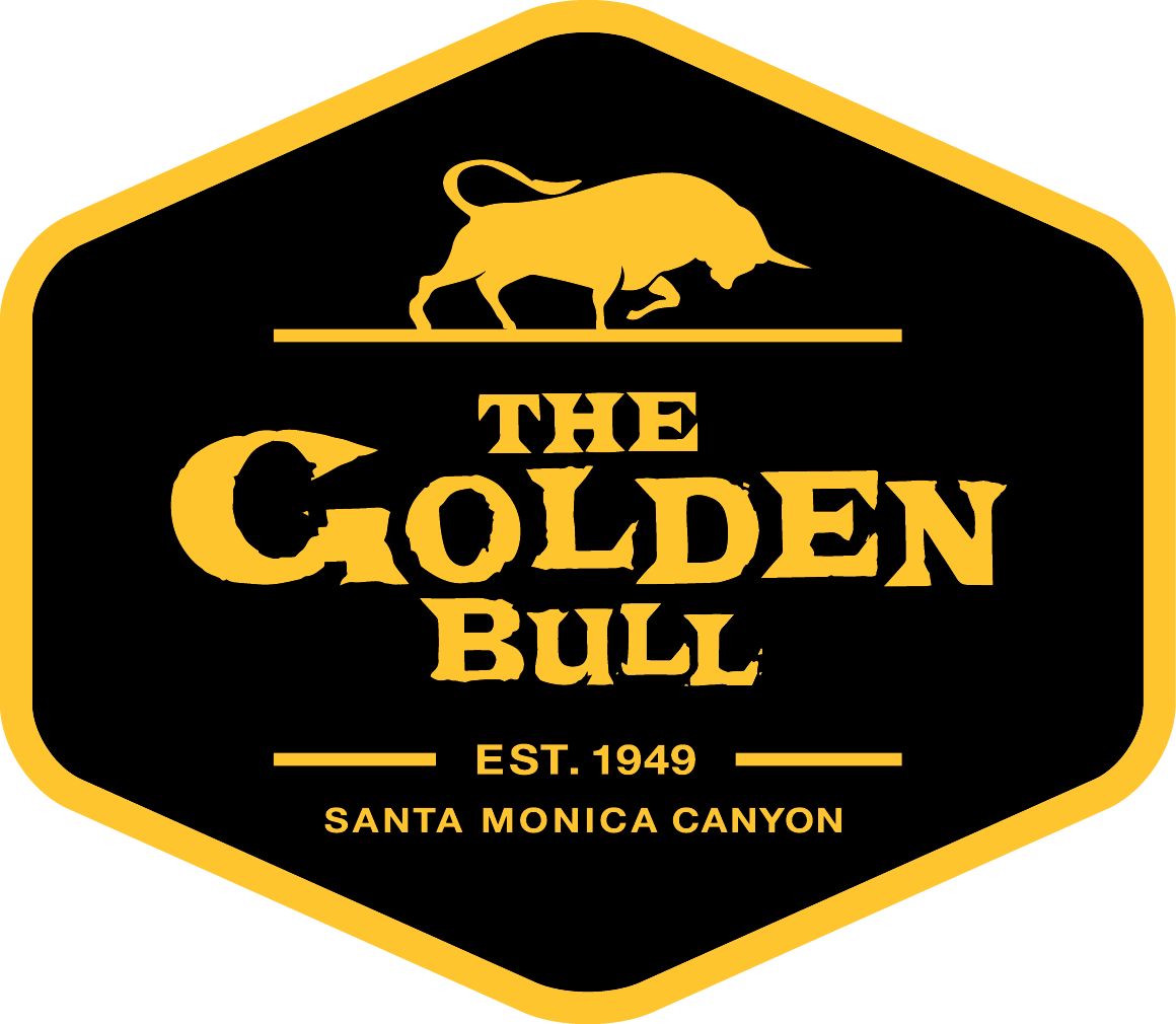 Golden Bull Restaurant logo top - Homepage