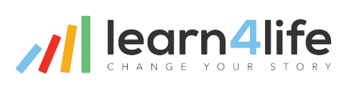 Learn4Life Charter Schools logo