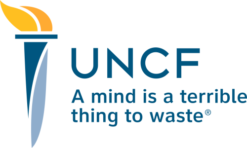 United Negro College Fund logo