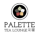 Palette Tea Lounge & Dim Sum logo top - Homepage