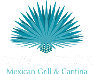 Don Patron - Bristol logo top