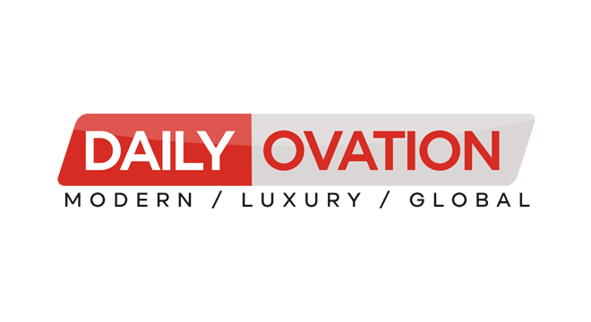 daily ovation logo