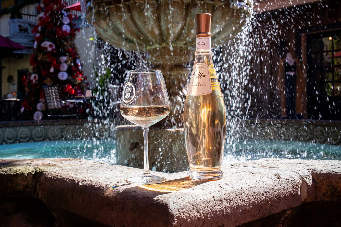 Bin 39 Wine Bar St. Augustine, FL