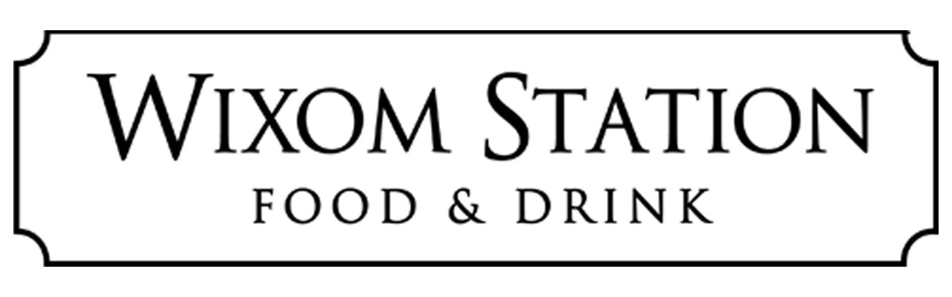 Wixom Station logo top - Homepage