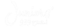 Juniors' logo scroll - Homepage