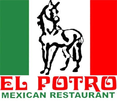 El Potro Mexican Restaurant logo top - Homepage