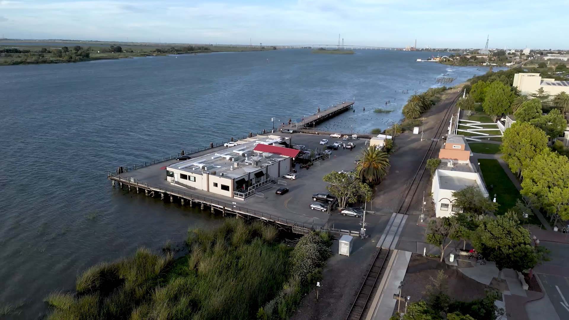 The Pour Up Wine Bar - Bar in Antioch